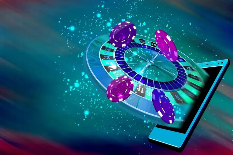 Live Casino နှင့် Slots ဂိမ်းများ
