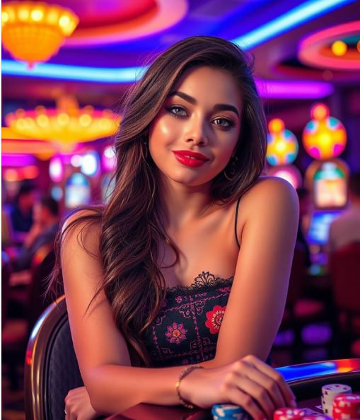 Slots Winner Myanmar ကစားသမားများအတွက် Live Casino တိုက်ရိုက် အတွေ့အကြုံ