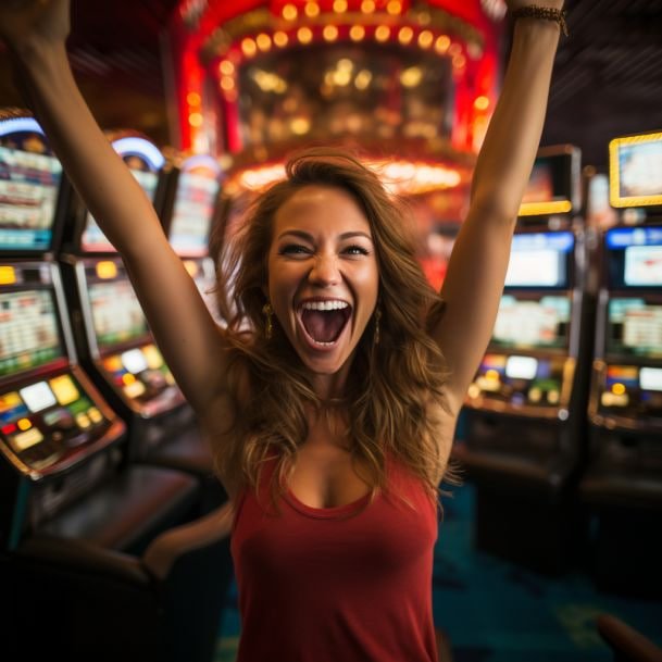 Slots Winner တိုက်ရိုက် Dealer များနှင့် Live Streaming ဂိမ်းများ