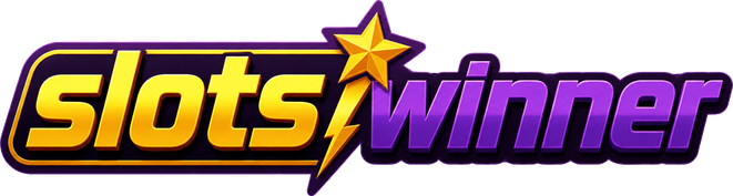 slots winner Logo